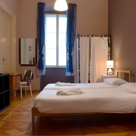 Teatro Appartement *