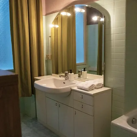 Apartment Teatro *