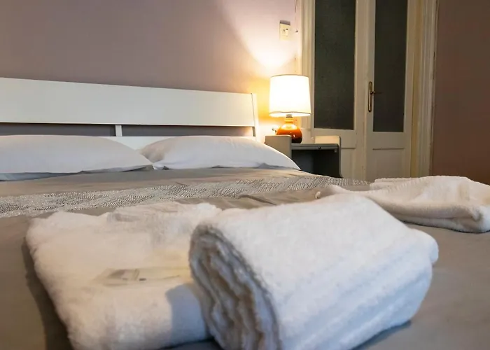 Appartamento Teatro *