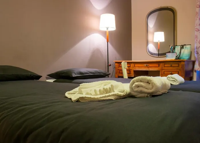 Teatro Appartamento *