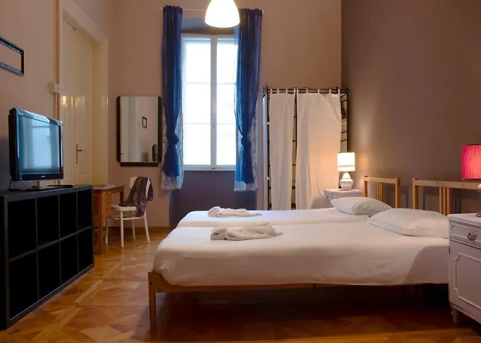 Teatro Appartamento *