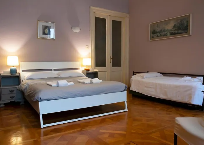 Teatro Appartamento Trieste