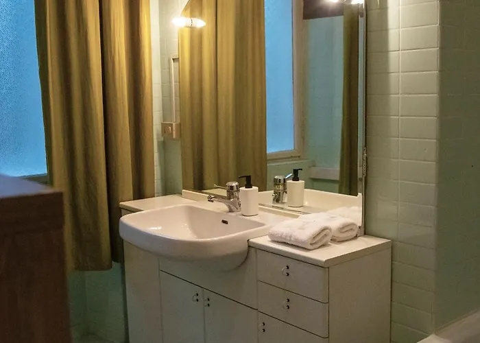 Appartamento Teatro *